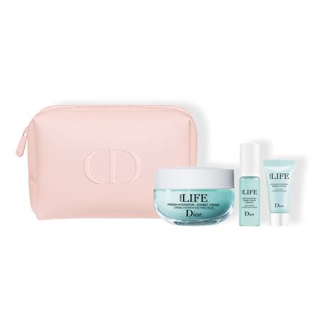 cofanetto hydra life dior